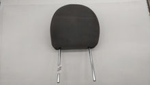 2007-2009 Nissan Sentra Headrest Head Rest Front Driver Passenger Seat Fits 2007 2008 2009 OEM Used Auto Parts - Oemusedautoparts1.com