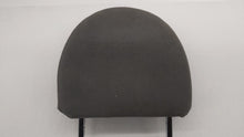 2007-2009 Nissan Sentra Headrest Head Rest Front Driver Passenger Seat Fits 2007 2008 2009 OEM Used Auto Parts - Oemusedautoparts1.com