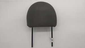 2007-2009 Nissan Sentra Headrest Head Rest Front Driver Passenger Seat Fits 2007 2008 2009 OEM Used Auto Parts - Oemusedautoparts1.com