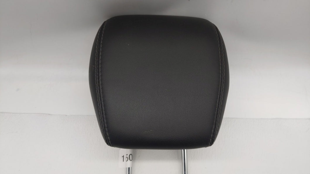 2009 Chevrolet Traverse Headrest Head Rest Front Driver Passenger Seat Fits OEM Used Auto Parts - Oemusedautoparts1.com