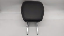 2009 Chevrolet Traverse Headrest Head Rest Front Driver Passenger Seat Fits OEM Used Auto Parts - Oemusedautoparts1.com