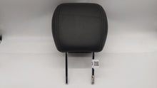 2009 Chevrolet Traverse Headrest Head Rest Front Driver Passenger Seat Fits OEM Used Auto Parts - Oemusedautoparts1.com