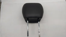 2009 Chevrolet Traverse Headrest Head Rest Front Driver Passenger Seat Fits OEM Used Auto Parts - Oemusedautoparts1.com