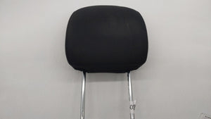 2015 Nissan Altima Headrest Head Rest Front Driver Passenger Seat Fits OEM Used Auto Parts - Oemusedautoparts1.com