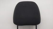 2015 Nissan Altima Headrest Head Rest Front Driver Passenger Seat Fits OEM Used Auto Parts - Oemusedautoparts1.com