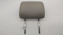 2006-2013 Audi A3 Headrest Head Rest Front Driver Passenger Seat Fits 2006 2007 2008 2009 2010 2011 2012 2013 OEM Used Auto Parts - Oemusedautoparts1.com