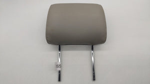 2006-2013 Audi A3 Headrest Head Rest Front Driver Passenger Seat Fits 2006 2007 2008 2009 2010 2011 2012 2013 OEM Used Auto Parts - Oemusedautoparts1.com