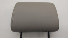 2006-2013 Audi A3 Headrest Head Rest Front Driver Passenger Seat Fits 2006 2007 2008 2009 2010 2011 2012 2013 OEM Used Auto Parts - Oemusedautoparts1.com