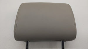 2006-2013 Audi A3 Headrest Head Rest Front Driver Passenger Seat Fits 2006 2007 2008 2009 2010 2011 2012 2013 OEM Used Auto Parts - Oemusedautoparts1.com