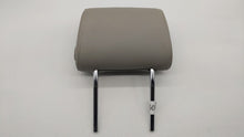 2006-2013 Audi A3 Headrest Head Rest Front Driver Passenger Seat Fits 2006 2007 2008 2009 2010 2011 2012 2013 OEM Used Auto Parts - Oemusedautoparts1.com