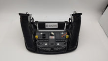 2013-2016 Ford Escape Radio Control Panel - Oemusedautoparts1.com