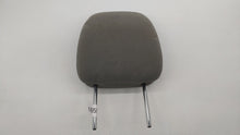 2009-2010 Toyota Corolla Headrest Head Rest Front Driver Passenger Seat Fits 2009 2010 OEM Used Auto Parts - Oemusedautoparts1.com