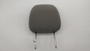 2009-2010 Toyota Corolla Headrest Head Rest Front Driver Passenger Seat Fits 2009 2010 OEM Used Auto Parts - Oemusedautoparts1.com