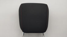 2010-2011 Chevrolet Equinox Headrest Head Rest Front Driver Passenger Seat Fits 2010 2011 OEM Used Auto Parts - Oemusedautoparts1.com