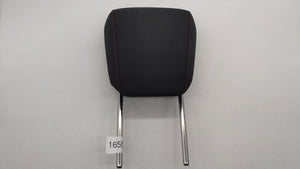 2010-2011 Chevrolet Equinox Headrest Head Rest Front Driver Passenger Seat Fits 2010 2011 OEM Used Auto Parts - Oemusedautoparts1.com