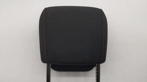 2010-2011 Chevrolet Equinox Headrest Head Rest Front Driver Passenger Seat Fits 2010 2011 OEM Used Auto Parts - Oemusedautoparts1.com