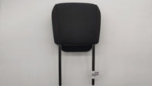 2010-2011 Chevrolet Equinox Headrest Head Rest Front Driver Passenger Seat Fits 2010 2011 OEM Used Auto Parts - Oemusedautoparts1.com