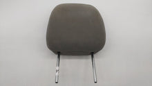 2009-2010 Toyota Corolla Headrest Head Rest Front Driver Passenger Seat Fits 2009 2010 OEM Used Auto Parts - Oemusedautoparts1.com