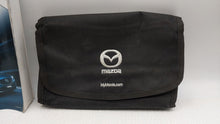 2014 Mazda 6 Owners Manual Book Guide OEM Used Auto Parts - Oemusedautoparts1.com