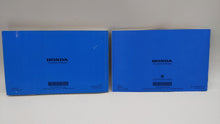 2004 Honda Accord Owners Manual Book Guide OEM Used Auto Parts - Oemusedautoparts1.com