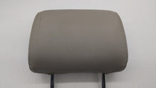 2006-2013 Audi A3 Headrest Head Rest Front Driver Passenger Seat Fits 2006 2007 2008 2009 2010 2011 2012 2013 OEM Used Auto Parts - Oemusedautoparts1.com