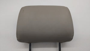 2006-2013 Audi A3 Headrest Head Rest Front Driver Passenger Seat Fits 2006 2007 2008 2009 2010 2011 2012 2013 OEM Used Auto Parts - Oemusedautoparts1.com