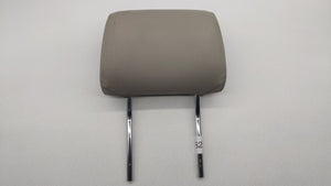 2006-2013 Audi A3 Headrest Head Rest Front Driver Passenger Seat Fits 2006 2007 2008 2009 2010 2011 2012 2013 OEM Used Auto Parts - Oemusedautoparts1.com