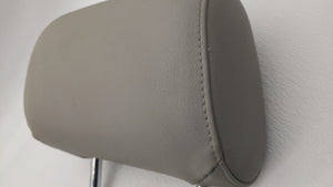 2006-2013 Audi A3 Headrest Head Rest Front Driver Passenger Seat Fits 2006 2007 2008 2009 2010 2011 2012 2013 OEM Used Auto Parts - Oemusedautoparts1.com