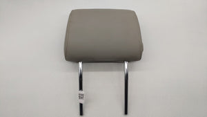 2006-2013 Audi A3 Headrest Head Rest Front Driver Passenger Seat Fits 2006 2007 2008 2009 2010 2011 2012 2013 OEM Used Auto Parts - Oemusedautoparts1.com