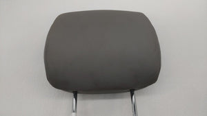 2009 Toyota Camry Headrest Head Rest Front Driver Passenger Seat Fits OEM Used Auto Parts - Oemusedautoparts1.com