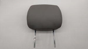 2009 Toyota Camry Headrest Head Rest Front Driver Passenger Seat Fits OEM Used Auto Parts - Oemusedautoparts1.com