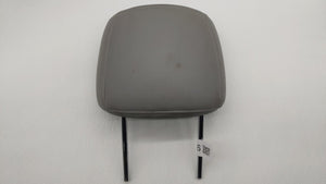 2009 Toyota Camry Headrest Head Rest Front Driver Passenger Seat Fits OEM Used Auto Parts - Oemusedautoparts1.com