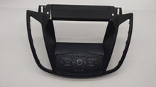 2013-2016 Ford Escape Radio Control Panel - Oemusedautoparts1.com