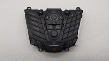 2013-2016 Ford Escape Radio Control Panel - Oemusedautoparts1.com