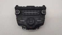 2017-2019 Ford Escape Radio Control Panel - Oemusedautoparts1.com