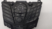 2013-2016 Ford Escape Radio Control Panel - Oemusedautoparts1.com