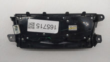 2011-2014 Nissan Murano Radio Control Panel - Oemusedautoparts1.com