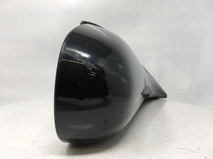 2000 Toyota Corolla Side Mirror Replacement Passenger Right View Door Mirror P/N:BLACK PASSENGER RIGHT Fits OEM Used Auto Parts - Oemusedautoparts1.com