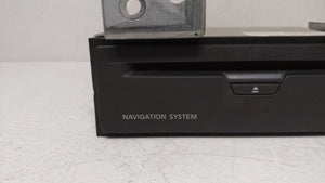 2007-2008 Nissan Maxima Information Display Screen - Oemusedautoparts1.com