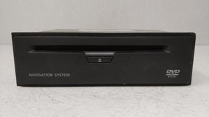 2007-2012 Nissan Titan Information Display Screen - Oemusedautoparts1.com