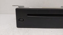 2004-2004 Lincoln Navigator Information Display Screen - Oemusedautoparts1.com