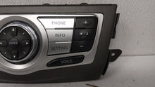 2009-2012 Nissan Murano Information Display Screen - Oemusedautoparts1.com