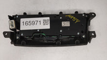 2009-2012 Nissan Murano Information Display Screen - Oemusedautoparts1.com