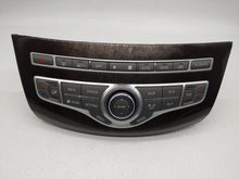 2014-2014 Infiniti Qx60 Information Display Screen - Oemusedautoparts1.com