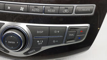 2014-2014 Infiniti Qx60 Information Display Screen - Oemusedautoparts1.com