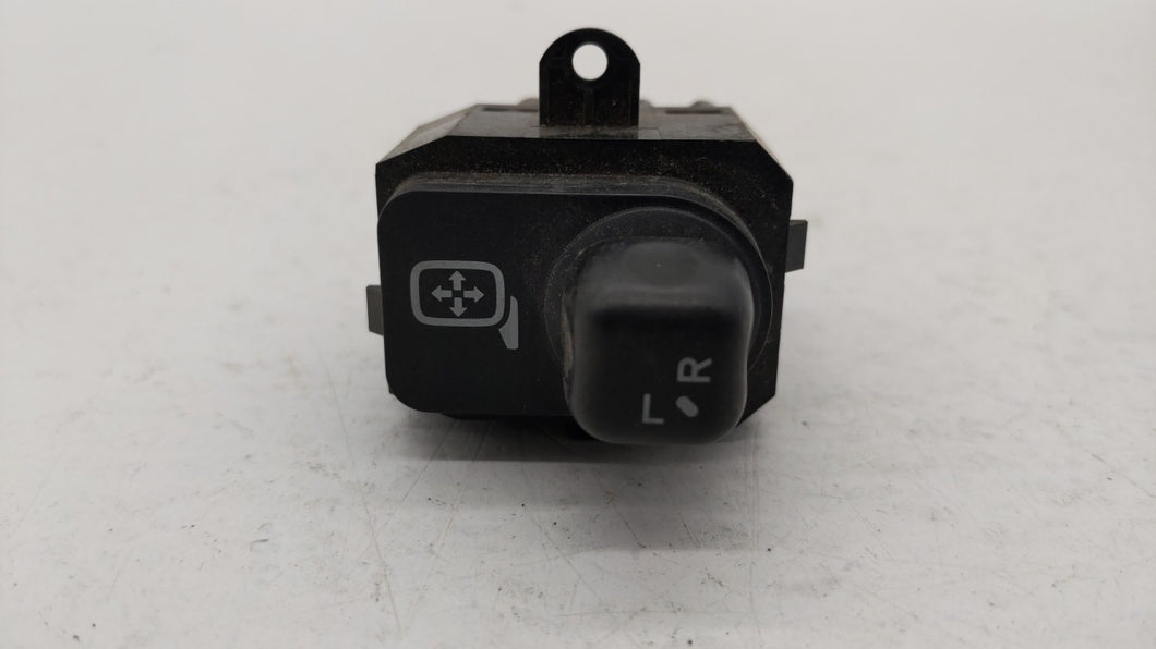 2003-2007 Honda Accord Master Power Window Switch Replacement Driver Side Left P/N:2630694 G8D-380H-B Fits OEM Used Auto Parts - Oemusedautoparts1.com