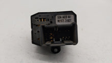 2003-2007 Honda Accord Master Power Window Switch Replacement Driver Side Left P/N:2630694 G8D-380H-B Fits OEM Used Auto Parts - Oemusedautoparts1.com