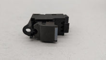 2015 Land Rover Range Rover Evoque Passeneger Right Power Window Switch - Oemusedautoparts1.com