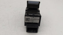 2015 Land Rover Range Rover Evoque Passeneger Right Power Window Switch - Oemusedautoparts1.com