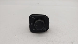 2009-2010 Volkswagen Passat Master Power Window Switch Replacement Driver Side Left P/N:1K4 959 857 B 1K0 959 565 K Fits OEM Used Auto Parts - Oemusedautoparts1.com